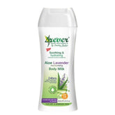 4rever Aloe Lavender Moisturizing Body Milk - 100ml - ShopXonline